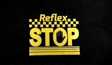 Siser Thermoreflex Color Flexfolie 20x30cm